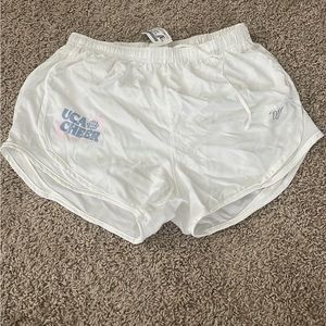 Uca varsity cheer shorts